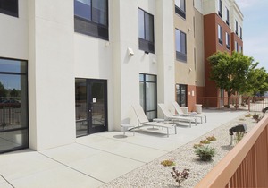 SpringHill Suites by Marriott Billings