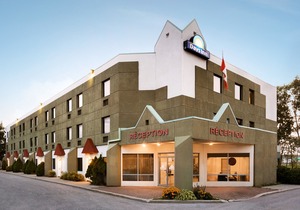 Days Inn by Wyndham Ste. Helene-De-Bagot