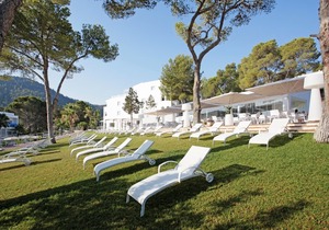 Grupotel Ibiza Beach Resort - Adults Only