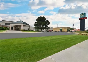 Ramada by Wyndham North Platte & Sandhills Convention Ctr