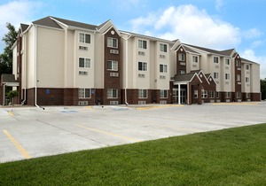 Microtel Inn & Suites - Kearney