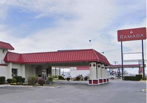 Ramada by Wyndham Enid