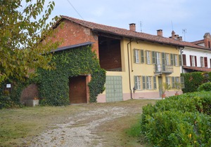 B&B Cascina Bricchetto