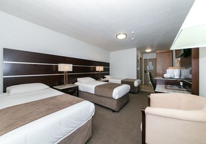 Airport Gateway Hotel