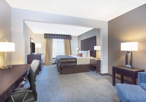 Wingate by Wyndham Mechanicsburg