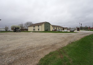 New Victorian Inn & Suites-Norfolk