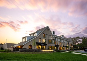 The Inn at Swarthmore