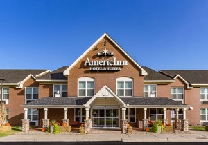 AmericInn by Wyndham Burnsville
