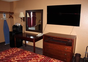 Coratel Inn & Suites by Jasper Stillwater