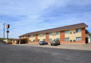 Americas Best Value Inn Beatrice