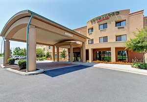 Courtyard by Marriott Harrisburg West/Mechanicsburg