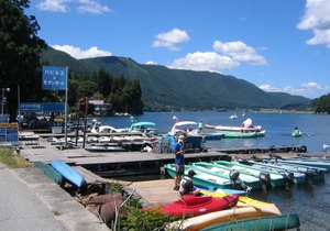 Hakuba Goryu Pension Kurumi