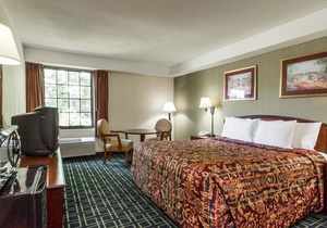 Days Inn by Wyndham Dumfries Quantico