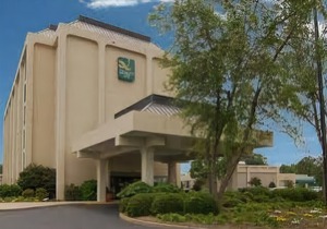 Holiday Inn Express Hotels- Hampton, an Ihg Hotel