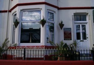 Elmswood Guest House
