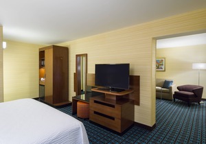 Fairfield Inn & Suites by Marriott Paramus