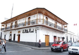 Le Foyer Arequipa