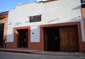 Plaza Magnolias