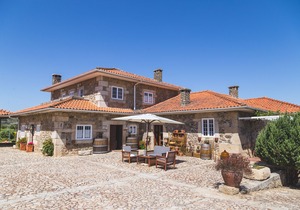 Quinta da Barroca