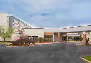 Best Western Plus New Englander