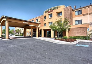 Courtyard by Marriott Harrisburg West/Mechanicsburg