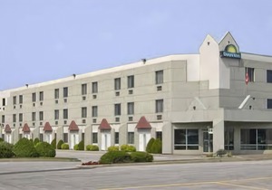 Days Inn by Wyndham Ste. Helene-De-Bagot