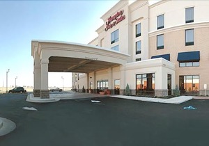 Hampton Inn and Suites Indianapolis-Fishers