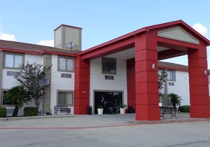 SureStay Hotel by Best Western Orange