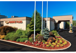 Fairfield Inn & Suites by Marriott Paramus