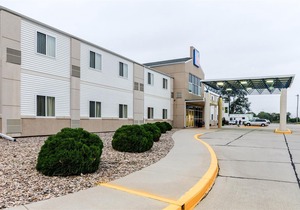 Microtel Inn & Suites - Kearney
