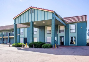 Rodeway Inn Silver Creek Inn