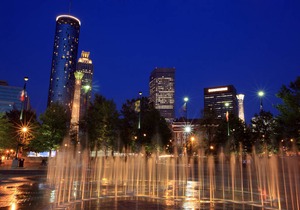 SpringHill Suites by Marriott Atlanta Kennesaw