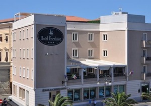 Hotel Excelsior