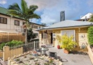 Kookaburra Inn