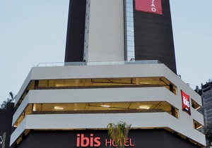 Ibis Jundiai Shopping
