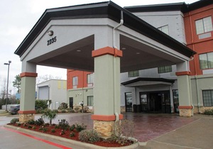 Best Western Carthage Inn Suites