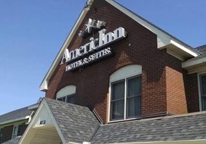 AmericInn by Wyndham Burnsville