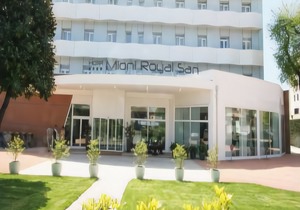 Hotel Mioni Royal San