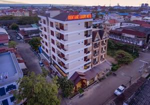 Vientiane Luxury Hotel