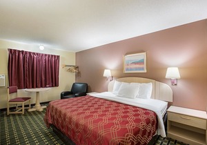 Americas Best Value Inn Beatrice