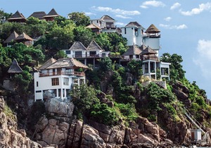 Cape Shark Villas