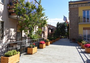 Pavia Ostello