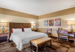 Carlton Oaks Lodge, Ascend Hotel Collection