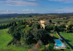 Villa Sabolini
