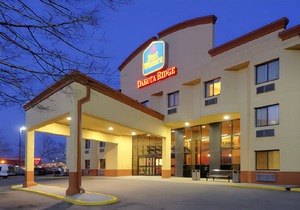 Best Western Plus Dakota Ridge