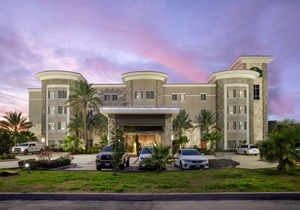 La Quinta by Wyndham Houston Willowbrook