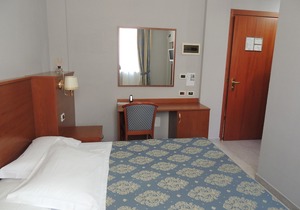 Hotel Rigolfo