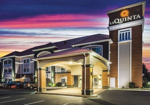 La Quinta by Wyndham Chambersburg