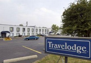 SureStay Hotel by Best Western Florence