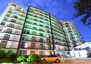 Neptune Resort